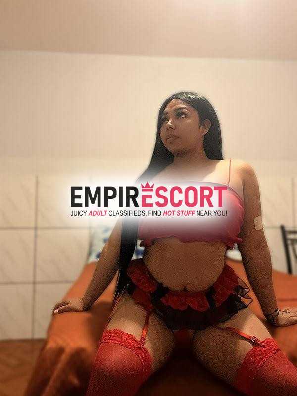 shania bella trans super cachera 🥵😈🍆💦