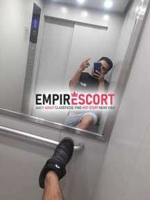 charapita toyboy