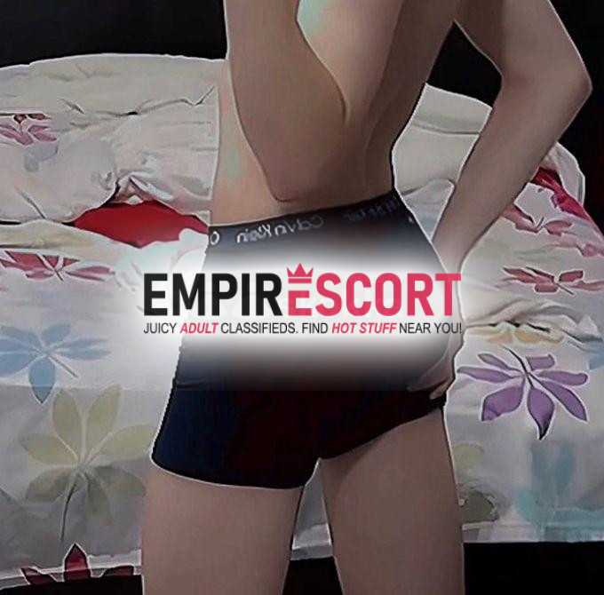 escort pasivo masculino