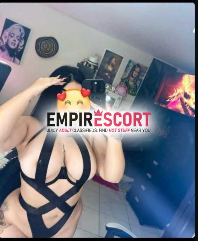 hola amorcito soy sarai chica escort muy linda sensual deslumbrante extrovertida y muy atrevida que encanta tener mucho sexo y hacerl