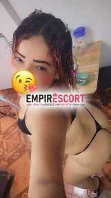 me llamo sara 💕 soy linda anfitriona de 23 años ✨ 💃 bonito trasero firme 🍑.

solo caballeros decicidos

fotos 100 reales 📸✅

si busca