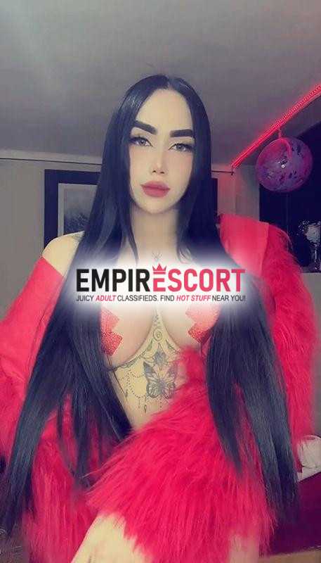 muñequita bratz de paso en tu ciudad por pocos días súper caliente 🔥