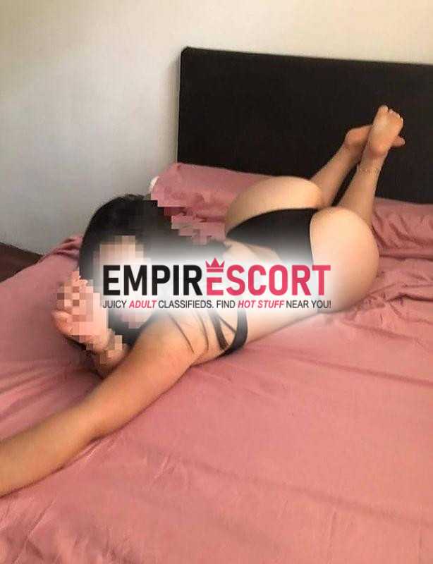 hola mi amor❤️‍🔥soy catalina jovencita peruana linda de 20añitos muchas ganas de complacerte😈con las tetas grandes te haré delicioso servic
