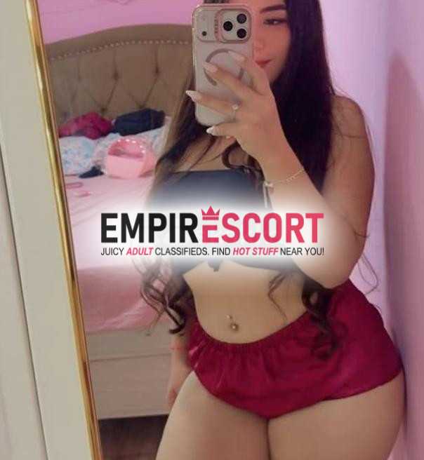soy bebita recién llegadita independiente 
solo por hoy precio económico 
atiendo 24 horas