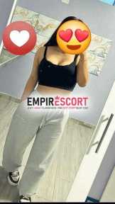 hermosa jovencita