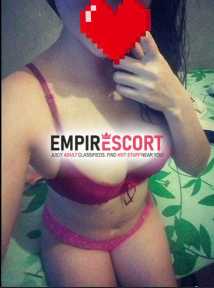 hermosa jovencita