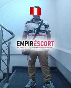🇵🇪miguelon 21 cms reales en arequipa