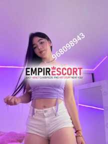 bella y sexy jovencita vip de buen cuerpo