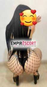 😻😻 sensual sexy y atrevida rico culo natural que te enloquecera