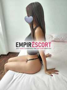 hola mi amor soy señorita muy bonita recién llegada