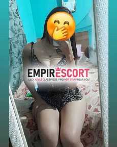 s70 media hora 2 polvitos
de 30 minutos cumplidos
trato de amantes full sexo