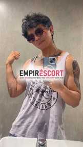 escort lindo pasivo sumiso