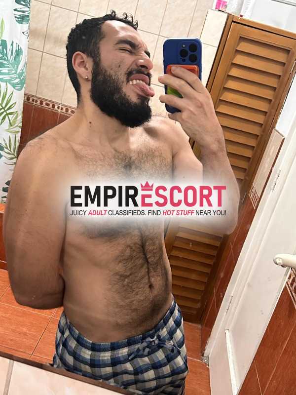 macho peludo versÁtil masajes y mÁs