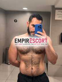 macho peludo versÁtil masajes y mÁs