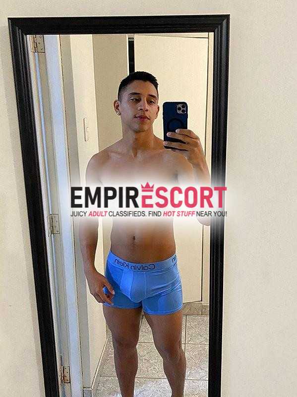 Último dia ecuatoriano dispuesto complacerte 🔥😈