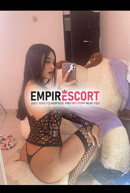 marianna linda escort culona y tetona te daré el mejor sexo.