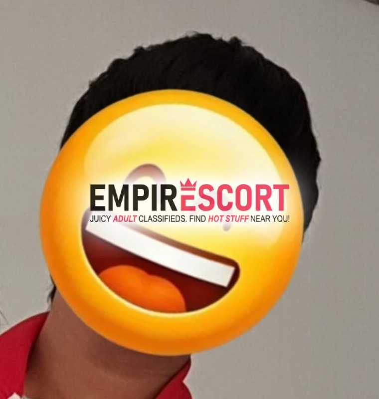 joven te dejará como perra coja