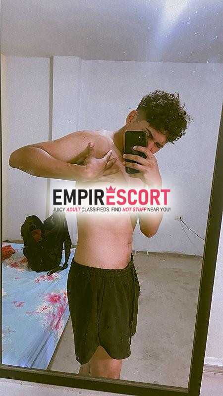 joven masajista 🔥reservado