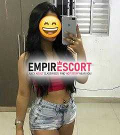 😍 estefani 😍 hola mis amores ya estoy en chimbote para cumplir toda tus fantasías sexuales ven y disfruta conmigo de rico sexo.