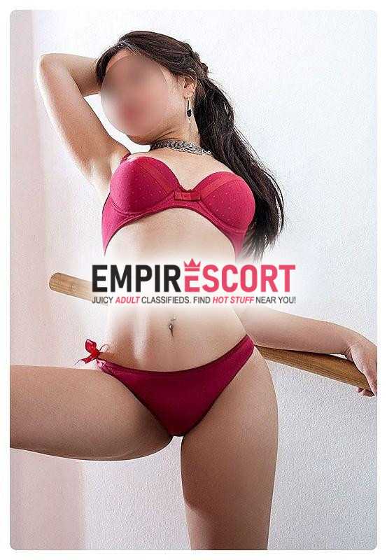 bárbara. bella modelo