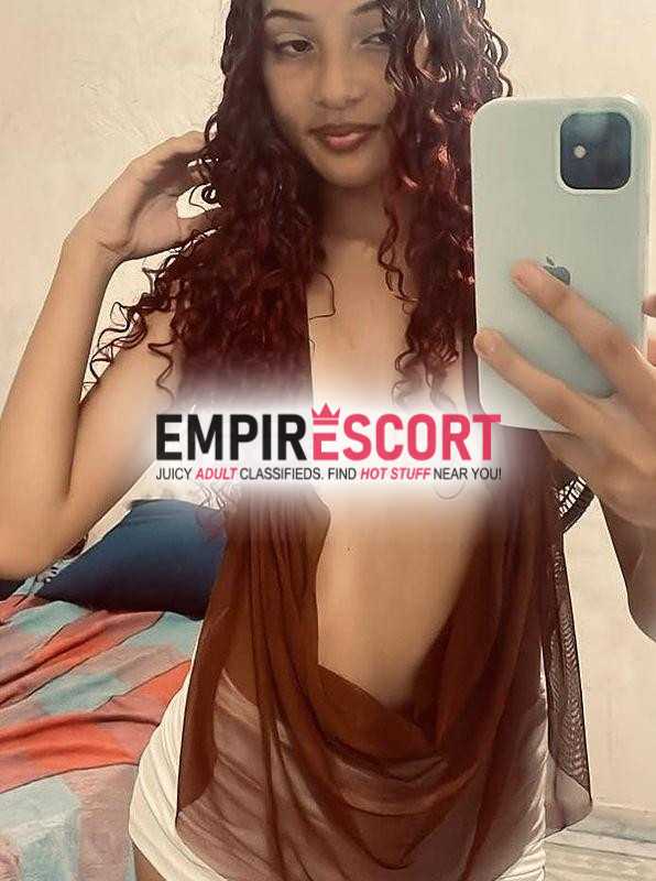 hola cariño soy chica muy bonita y cariñosa ganas de cumpir tus más íntimos deseos