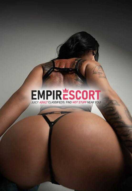 novedad tatuada fiestera aguantadora disponible lugar privado