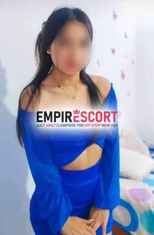 sara peruana disfruto arte de seducción y me encanta experimentar