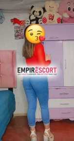 una linda universitaria💋💦 soy bonita y jovencita mi amor ago vídeo llamadas vendo packs mi amor