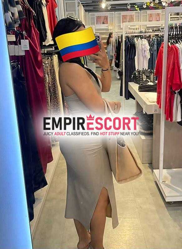 colombiana🇨🇴😋 experta en el oral garganta profunda 100 real y complaciente papasito