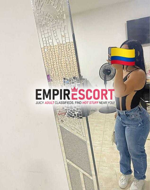 colombiana🇨🇴😋 experta en el oral garganta profunda 100 real y complaciente papasito