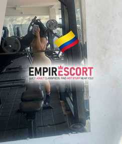 colombiana🇨🇴😋 experta en el oral garganta profunda 100 real y complaciente papasito
