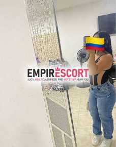 colombiana🇨🇴😋 experta en el oral garganta profunda 100 real y complaciente papasito