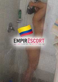 colombiana🇨🇴😋 experta en el oral garganta profunda 100 real y complaciente papasito