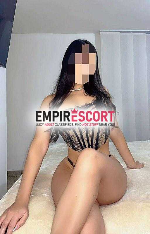 soy yesica peruana anfitriona nueva en el ambiente