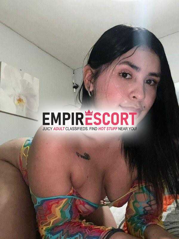 linda y complaciente