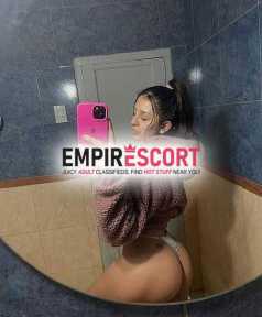 de 🤤vuelta en tu ciudad si quieres pasarla rico chica joven