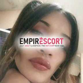 chica trans sexi y chiquita