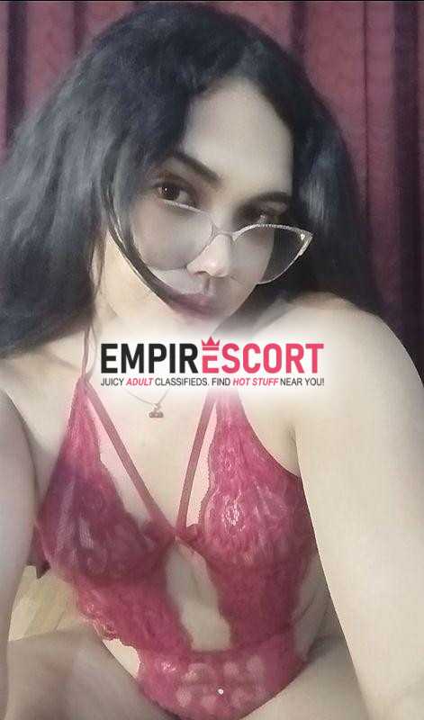 trans activa dotada y femenina