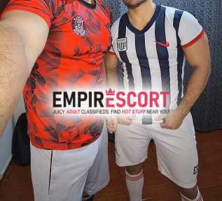 2 gym vergones disponibles para ti🔥🍆