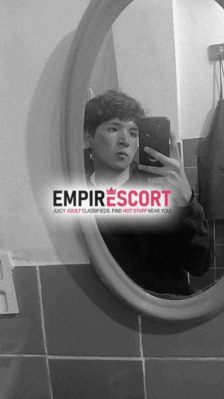 escort masculino para damas