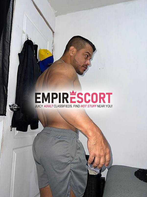 machito varonil musculado