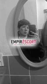 escort masculino para damas