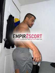 machito varonil musculado