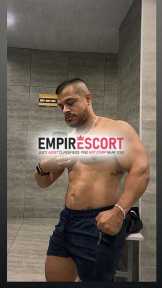 machito varonil musculado