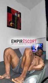 machito varonil musculado