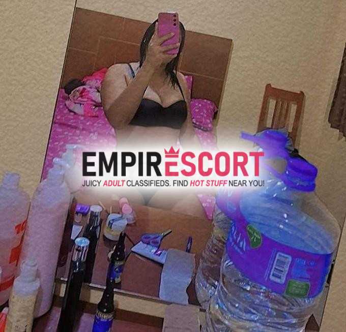 solo por pocos dias en tu ciudad 🥵🍑😈