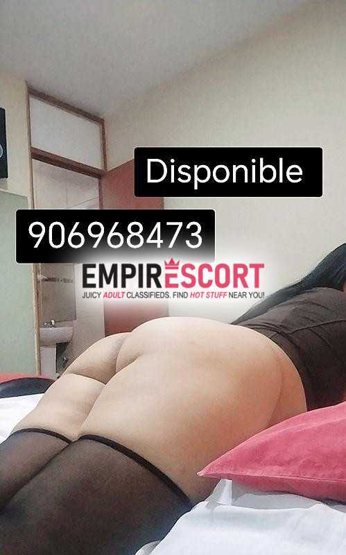 nalgoncita disponible para complacerte