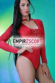 hermosa flaca de 1 85 dotada