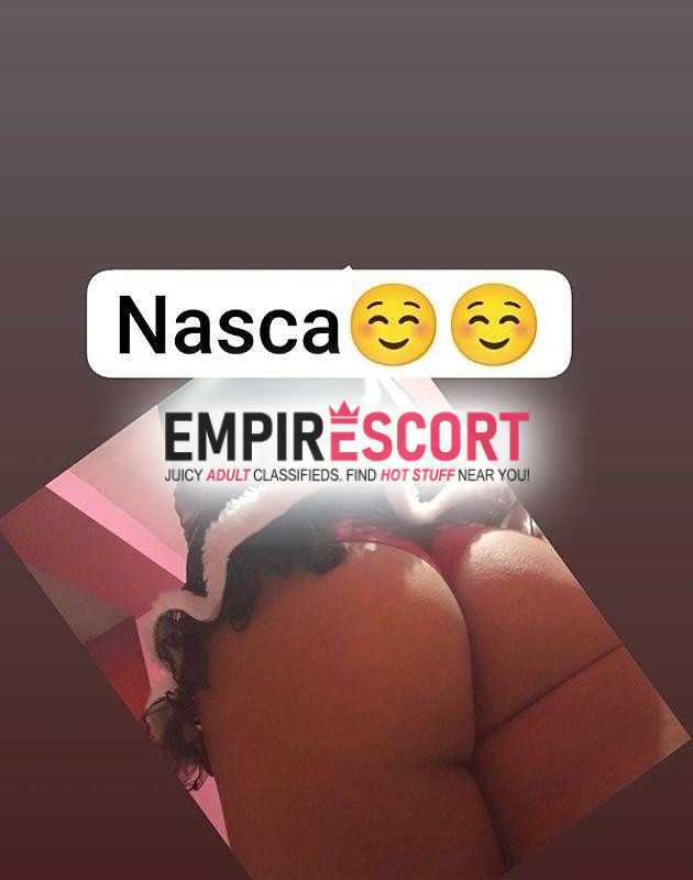 hola me encuentro en nasca disponible hoy domingo