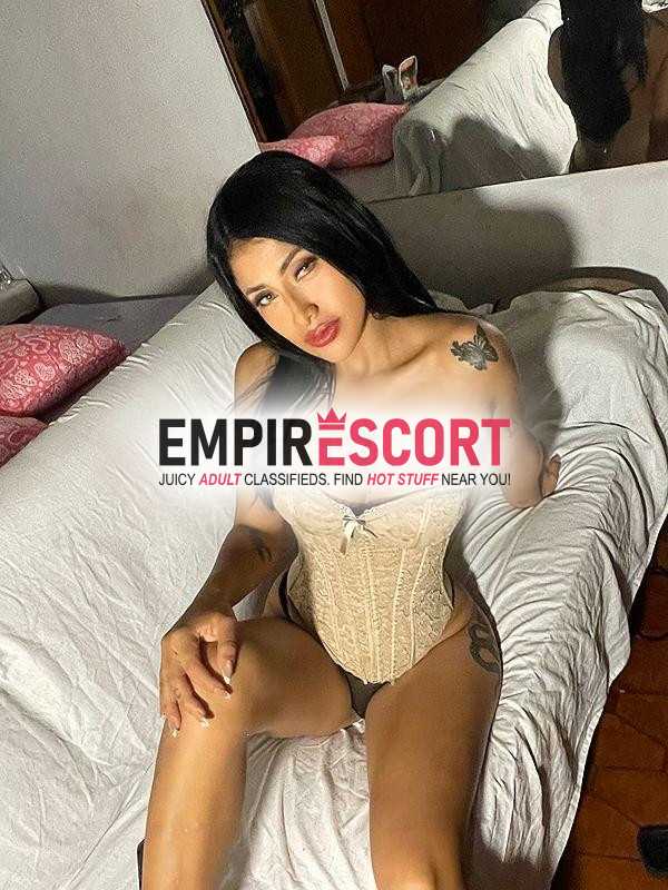ximena chica muy caliente y sexy dispuesta complacerte